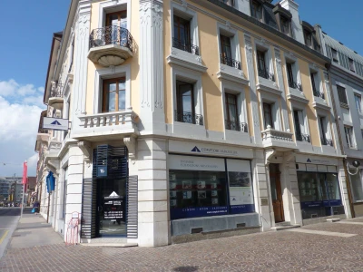 Comptoir Immobilier SA