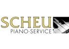 Logo Scheu Piano-Service GmbH