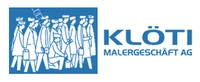 Logo Klöti Malergeschäft AG