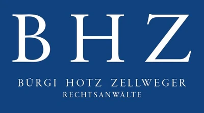 BÜRGI HOTZ ZELLWEGER Rechtsanwälte