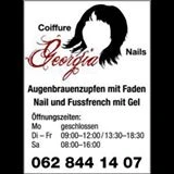 Coiffeur Georgia