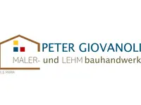 MALER- und LEHM bauhandwerk Peter Giovanoli – Cliquez pour agrandir l’image 1 dans une Lightbox