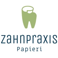 Zahnpraxis Papieri AG logo