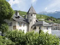 Château de Villa – Cliquez pour agrandir l’image 1 dans une Lightbox