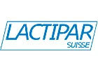 Logo Lactipar AG