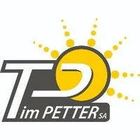 Tim Petter SA logo