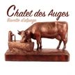 Chalet des Auges