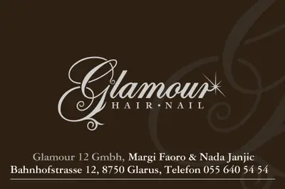 Glamour Hair und Nail