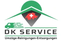 Logo DK-SERVICE