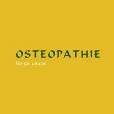 Osteopathie Helga Leuze