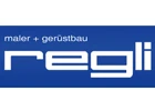 Logo Regli Maler GmbH