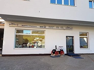 Hobby-Shop GmbH