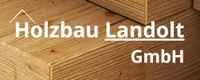 Logo Holzbau Landolt