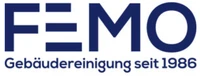 FEMO Gebäudereinigung GmbH logo