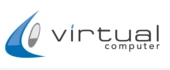 Logo Virtual Computer SA