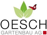 Logo OESCH Gartenbau AG