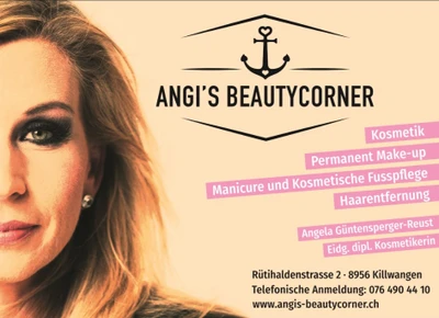 Angi's Beautycorner