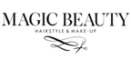 Magic Beauty Hairstyling