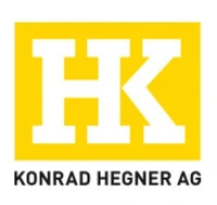 Konrad Hegner AG-Logo