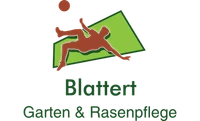 Blattert Garten- und Rasenpflege GmbH logo