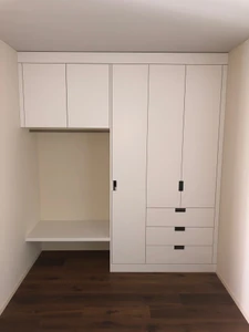 Garderobe