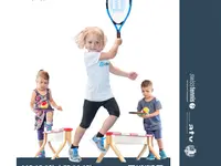 dedial TENNIS ACADEMY – Cliquez pour agrandir l’image 2 dans une Lightbox