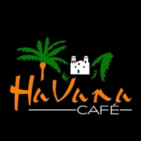 Logo Havana Café