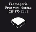 Fromagerie de Prez-vers-Noréaz Fabrice Cotting