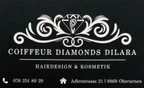 Coiffeur Diamonds Dilara