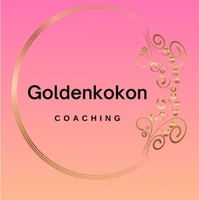 Goldenkokon logo