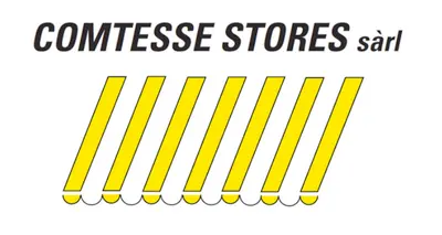 Comtesse stores sàrl