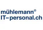 mühlemann IT-personal