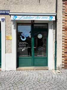 L'atelier des sens