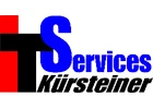 Logo IT Services Kürsteiner GmbH