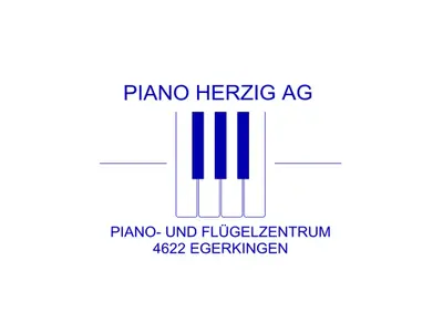 Piano Herzig AG