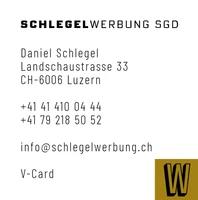 Logo Schlegel Daniel