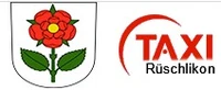 Taxi Rüschlikon logo