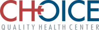 Logo CHOICE QUALITY HEALTH CENTER