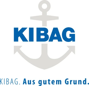 KIBAG Baustoffe Ostschweiz