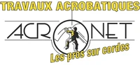 Logo ACRONET Sàrl