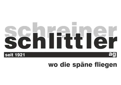 schreiner schlittler ag