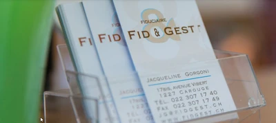 Fiduciaire Fid & Gest