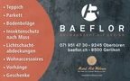 BAEFLOR - RAUMKONZEPT MIT DESIGN