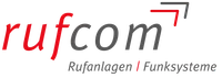 RUFCOM GmbH logo