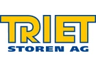 Logo Triet Storen AG