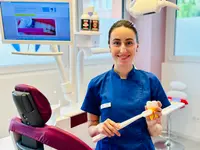 RB SWISS DENTAL SA - Klicken Sie, um das Bild 7 in einer Lightbox vergrössert darzustellen