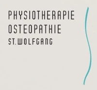 Osteopathie und Physiotherapie St. Wolfgang logo