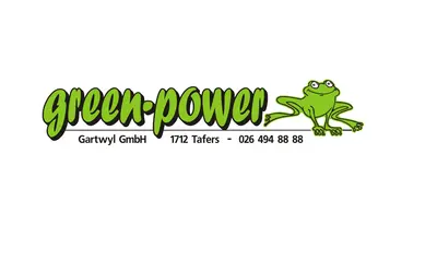 Greenpower Karl Gartwyl GmbH