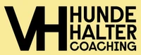 Vivian Hanusch Hundetraining & Hundehaltercoaching logo