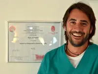 Il Dentista Dr. Alessandro Rossi SA – click to enlarge the image 1 in a lightbox